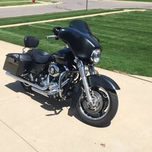 Meet your Posher, Anthony